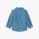 Baby boy chambray shirt