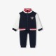 Baby boy fleece set