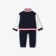 Baby boy fleece set