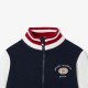 Baby boy fleece set