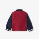 Baby varsity jacket