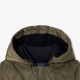 Baby boy quilted padded jacket