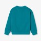 Boy fleece sweatshirt