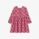 Girl dress in Liberty fabric