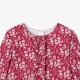 Girl dress in Liberty fabric