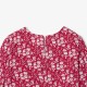 Girl dress in Liberty fabric