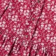 Girl dress in Liberty fabric