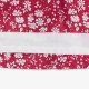 Girl dress in Liberty fabric