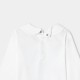 Baby girl long-sleeved T-shirt