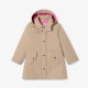 Girl 3-in-1 parka