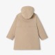 Girl 3-in-1 parka
