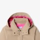 Girl 3-in-1 parka