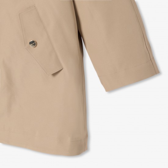 Girl 3-in-1 parka