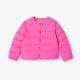 Girl 3-in-1 parka
