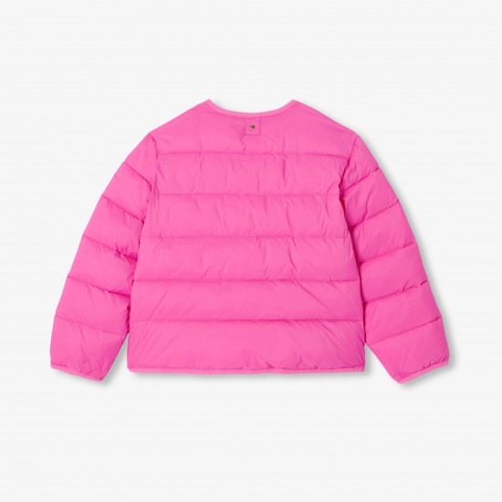 Girl 3-in-1 parka