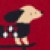 ROUGE BRIQUE 