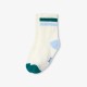 Baby cotton socks duo