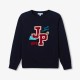 Boy cottonsweater