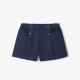 Baby girl denim shorts