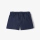 Baby girl denim shorts