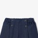 Baby girl denim shorts