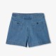 Girl denim culottes