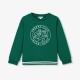 Boy fleece sweatshirt