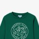 Boy fleece sweatshirt