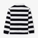 Child cotton piqué rugby polo shirt