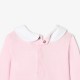 Baby girl long-sleeved tee