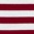 WHITE/RED 