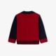 Baby boy cotton cardigan