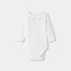 Baby boy long-sleeved bodysuit
