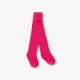 Baby girl cotton jersey tights