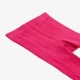 Baby girl cotton jersey tights