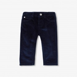 Baby corduroy pants