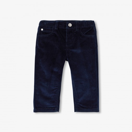Baby corduroy pants