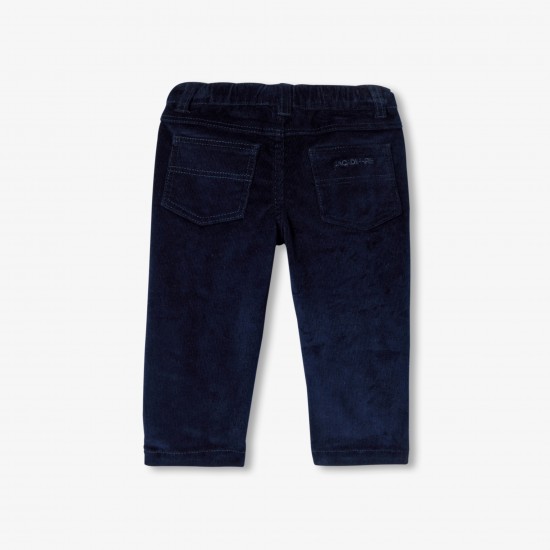 Baby corduroy pants