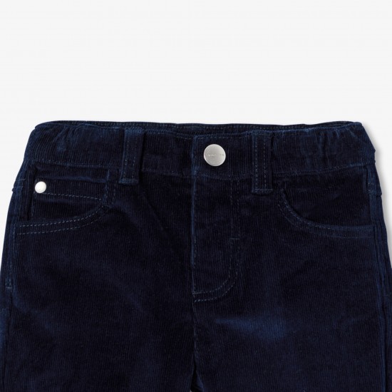 Baby corduroy pants