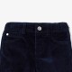 Baby corduroy pants