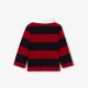 Baby boy long-sleeved polo shirt 