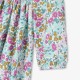 Girl velvet dress