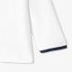 Baby boy long-sleeved polo shirt