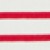 WHITE/RED 