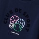 Boy fleece sweatshirt