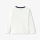 Boy heavy jersey T-shirt